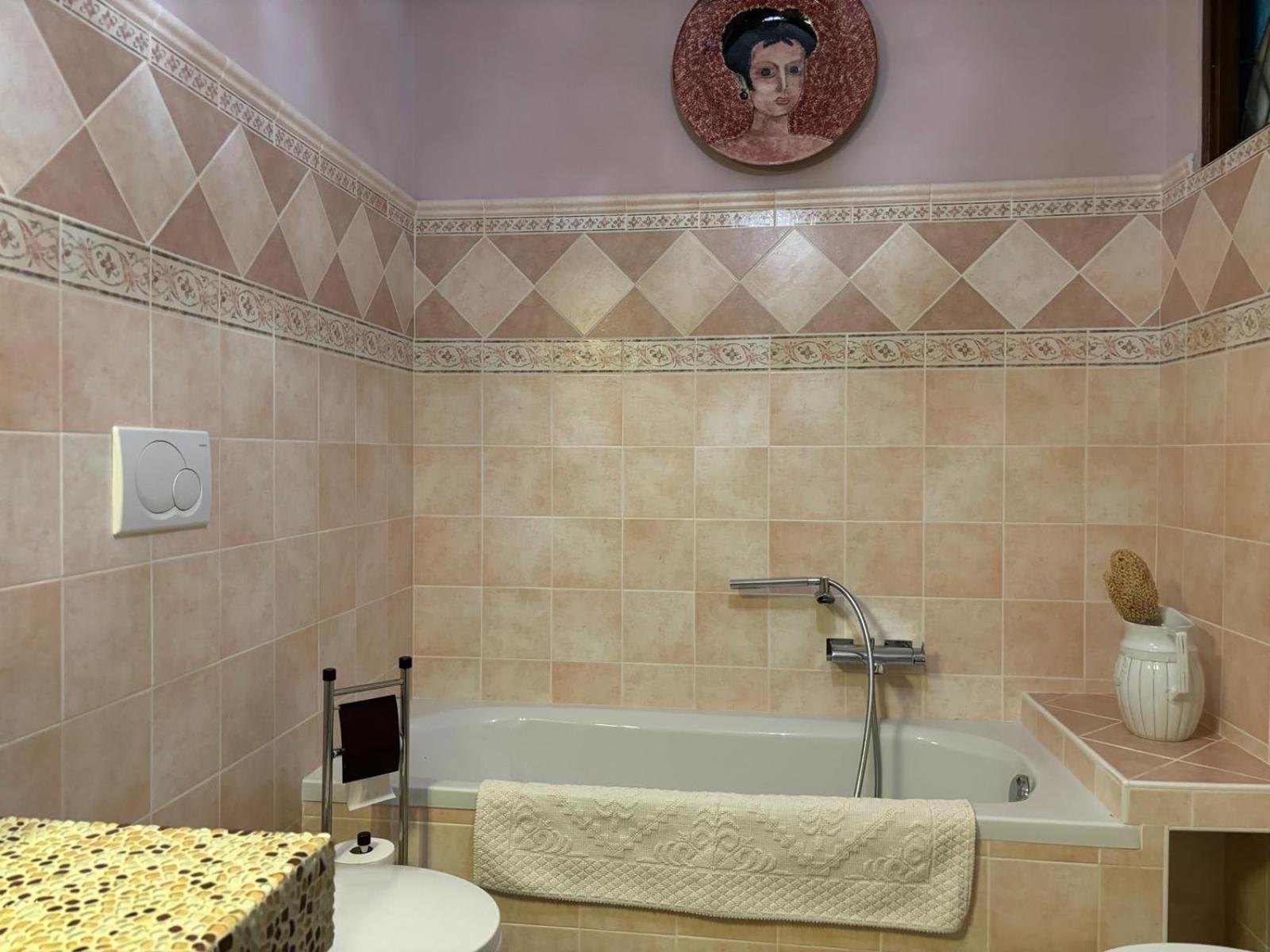 فيلا Vill'Ariel Sport & Relax Brovello-Carpugnino المظهر الخارجي الصورة