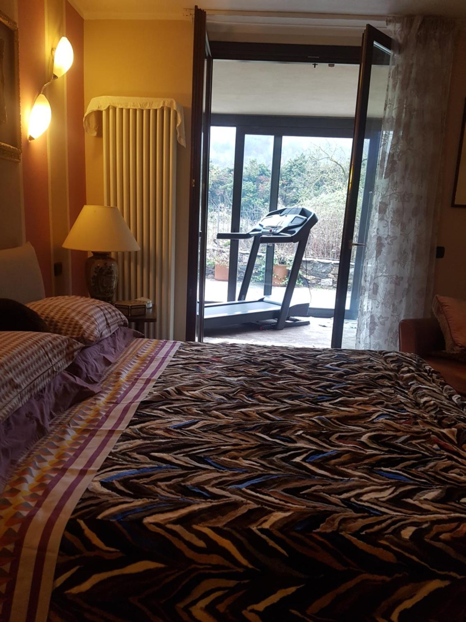 فيلا Vill'Ariel Sport & Relax Brovello-Carpugnino المظهر الخارجي الصورة