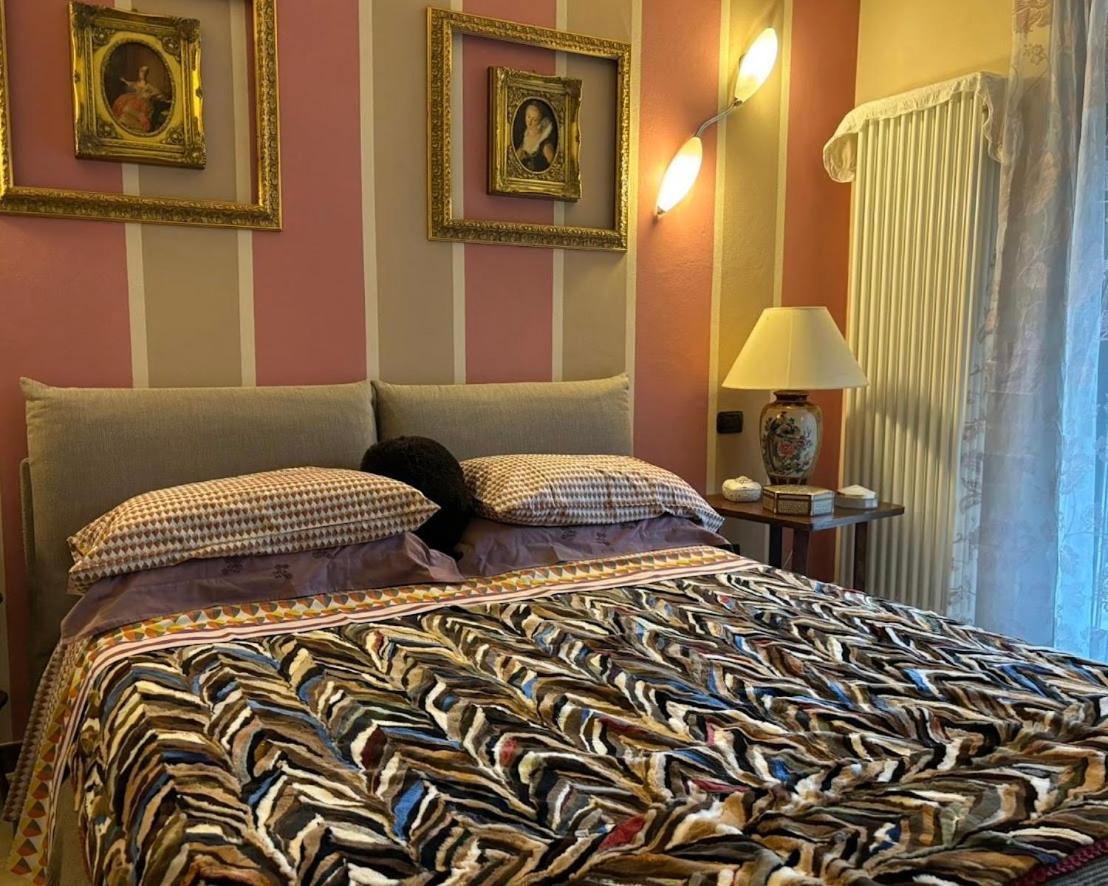 فيلا Vill'Ariel Sport & Relax Brovello-Carpugnino المظهر الخارجي الصورة